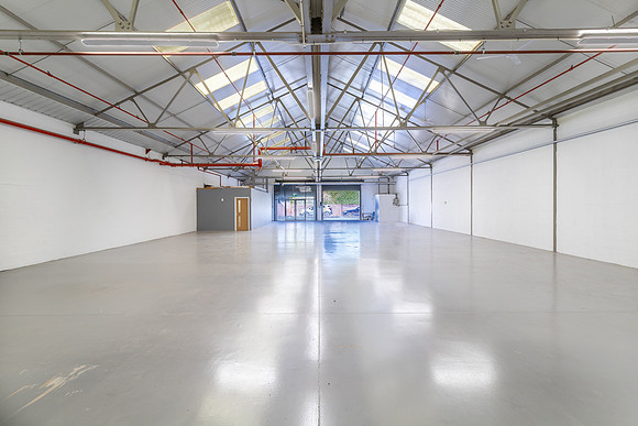 Worcester Trade Park 046