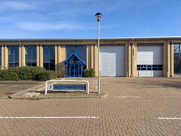 Caxton Park - Bedford-27