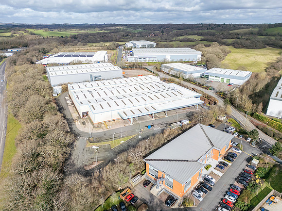 Magna - Redditch-59