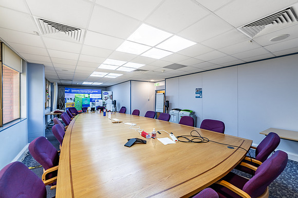 Pyramid Close - Weston Favell-115
