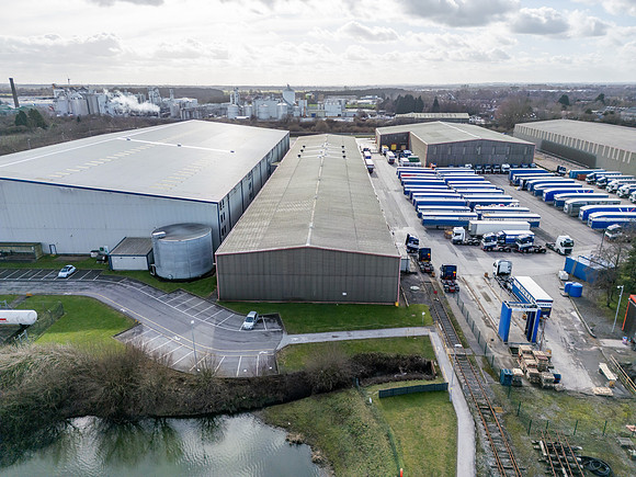 Unit 36 - GXO - Selby 024