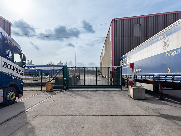Unit 36 - GXO - Selby 128