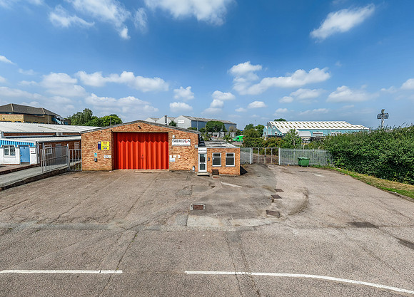 Commerce Way - Leighton Buzzard-161