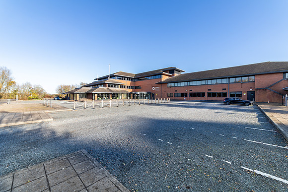 Opus House 112