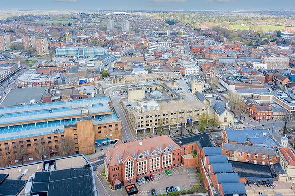 The Harpur Centre - Bedford-61