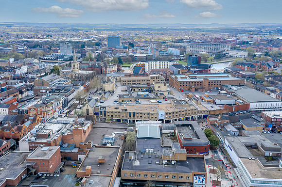 The Harpur Centre - Bedford-48