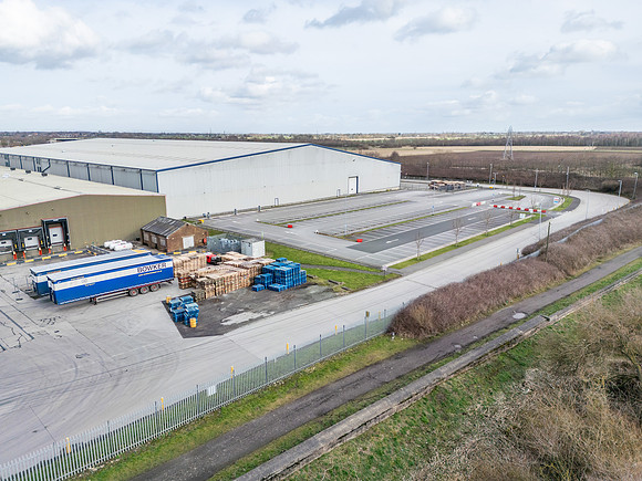 Unit 36 - GXO - Selby 008
