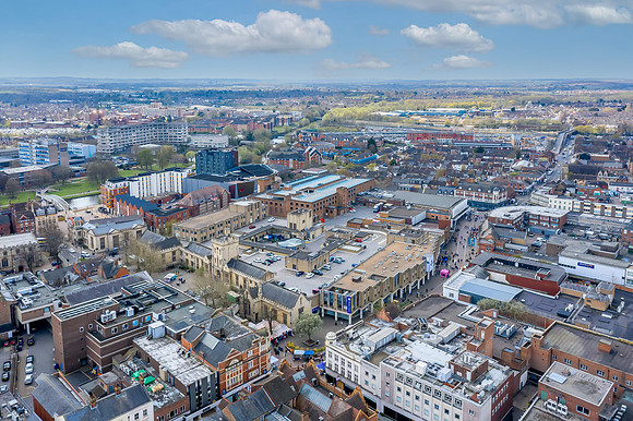 The Harpur Centre - Bedford-43
