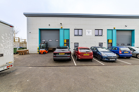 Vale Park South - Evesham-25