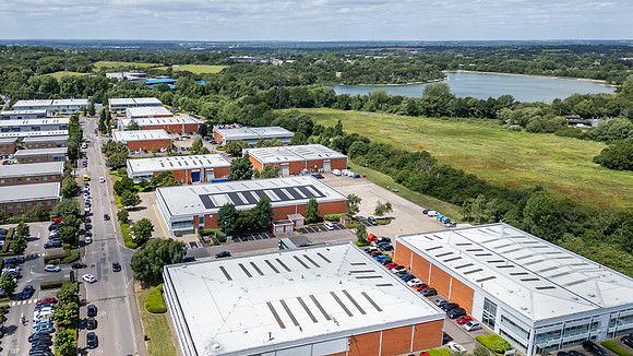 210 Centennial Park - Elstree-157