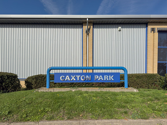 Caxton Park - Bedford-22