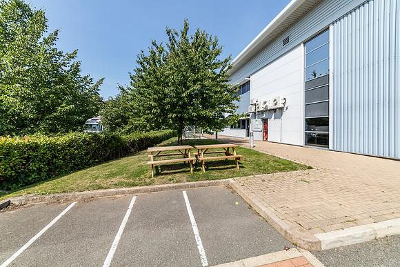 Dunlop Prologis Park - Coventry-132