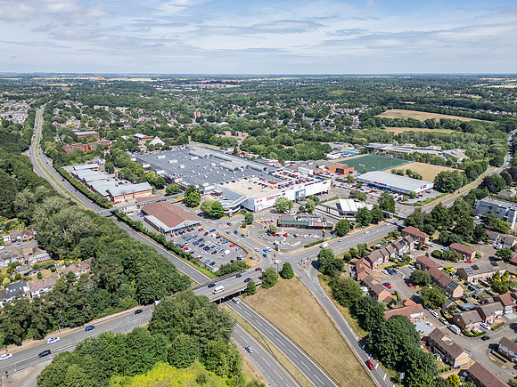 Pyramid Close - Weston Favell -138