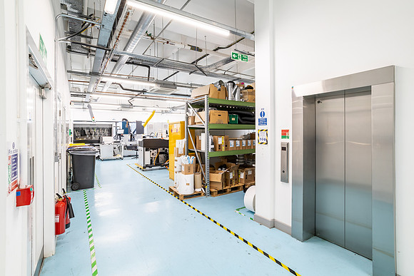 The Cube - Hemel Hempstead-13
