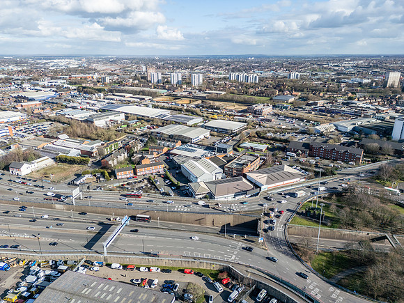 Vincent Court - Birmingham-11