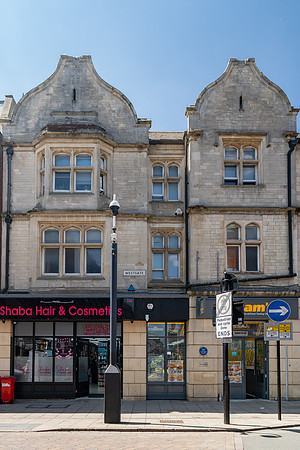 33 Westage Peterborough 002