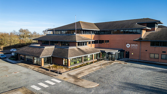 Opus House 145