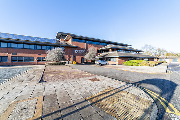 Opus House 132