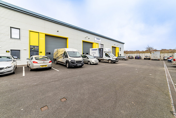 Vale Park South - Evesham-35
