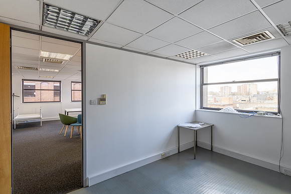 The Harpur Centre - Bedford-13