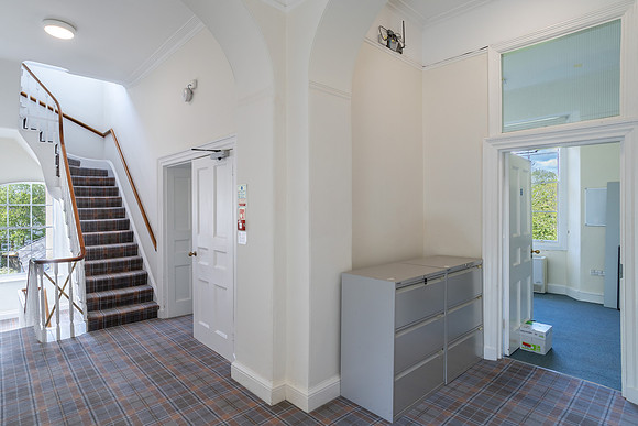 Kempston Manor 013