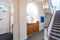 Kempston Manor Interiors