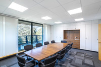 College House Interiors