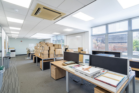 Cilex House 007