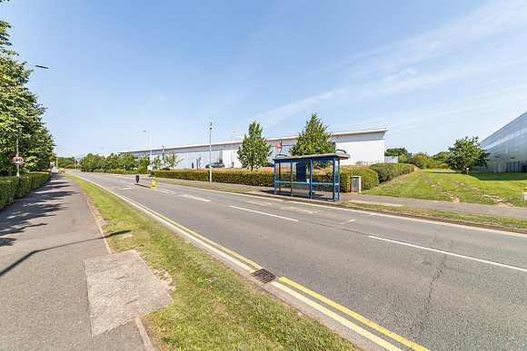 Dunlop Prologis Park - Coventry-114