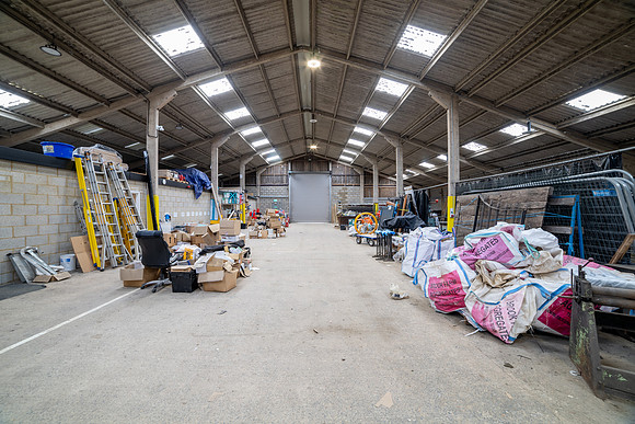 Addington Business Park - Buckingham-4