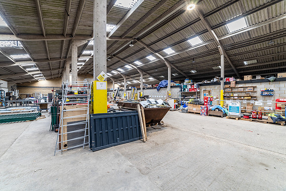 Addington Business Park - Buckingham-2
