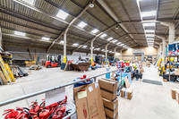 Addington Business Park - Buckingham