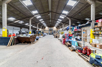 Addington Business Park - Buckingham-3
