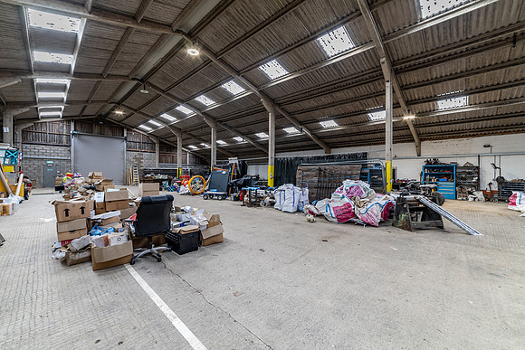 Addington Business Park - Buckingham-6