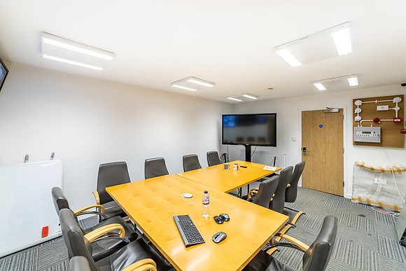 Addington Business Park - Buckingham-8