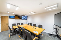 Addington Business Park - Buckingham-7