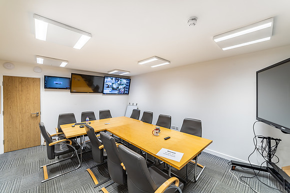 Addington Business Park - Buckingham-7