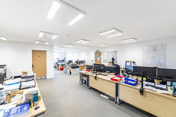 Addington Business Park - Buckingham-9