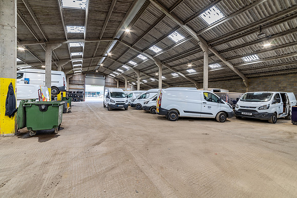 Addington Business Park - Buckingham-10