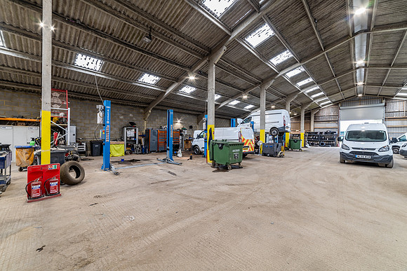 Addington Business Park - Buckingham-11