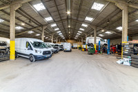 Addington Business Park - Buckingham-12