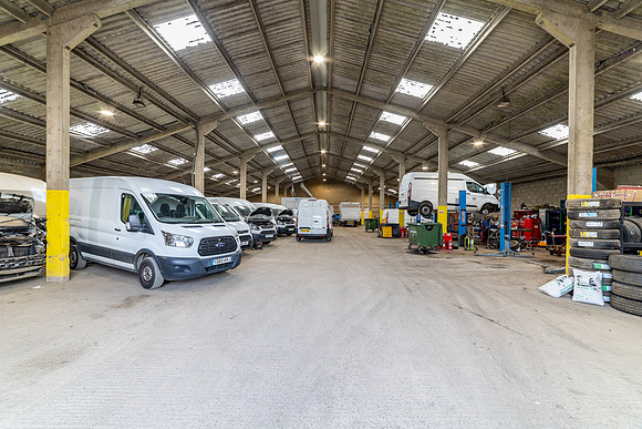Addington Business Park - Buckingham-12