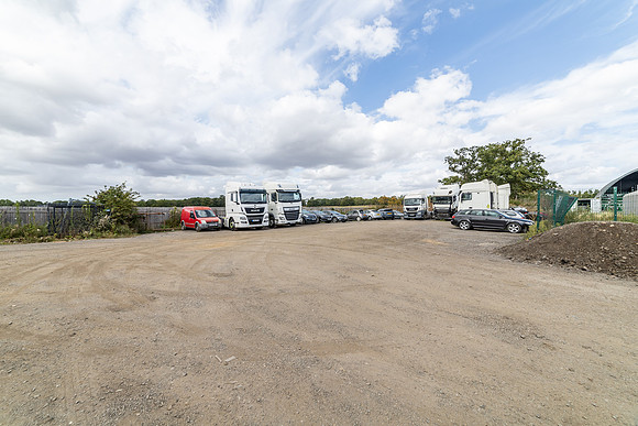 Addington Business Park - Buckingham-15