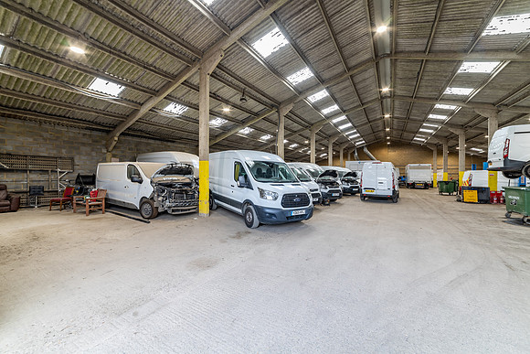 Addington Business Park - Buckingham-13