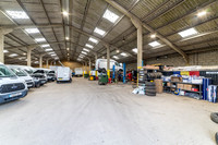 Addington Business Park - Buckingham-14