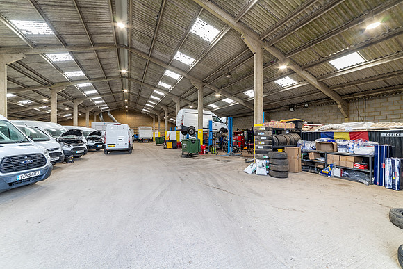 Addington Business Park - Buckingham-14
