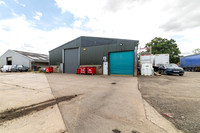 Addington Business Park - Buckingham-20