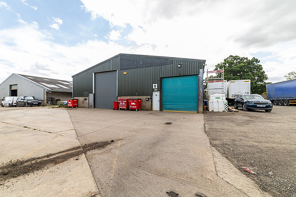 Addington Business Park - Buckingham-20