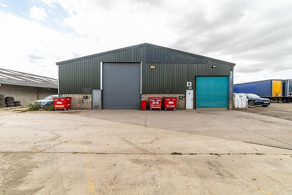 Addington Business Park - Buckingham-21