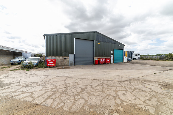 Addington Business Park - Buckingham-22